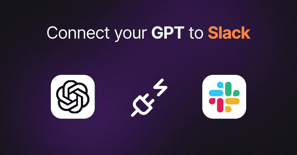 5 Ways to Seamlessly Connect OpenAI to Slack for Your Team