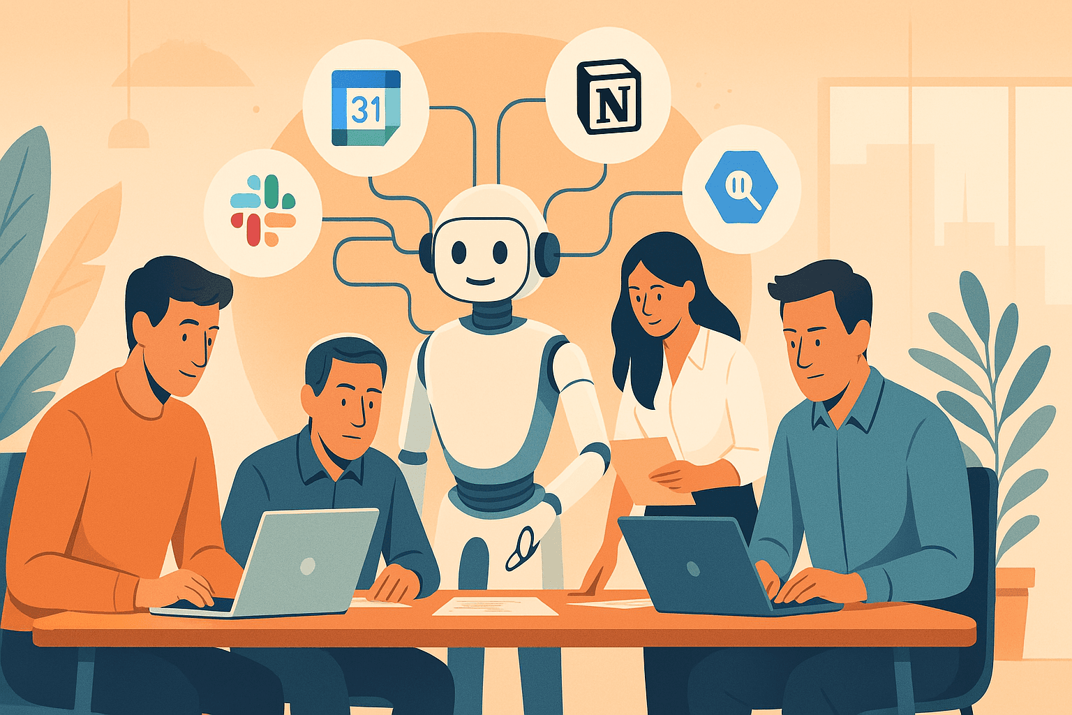 How We're Using MCP to Automate Real Workflows: 6 Working Use Cases