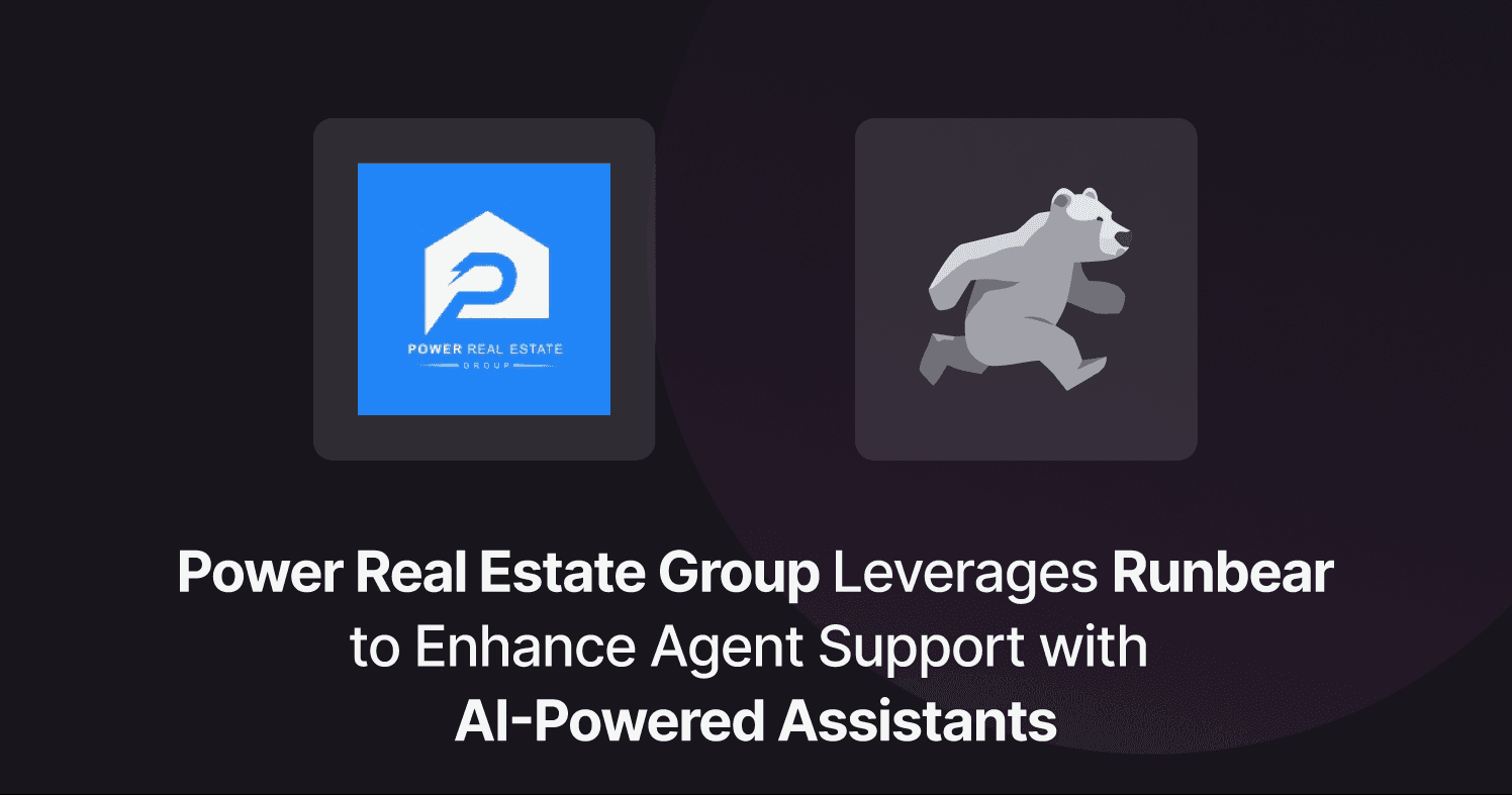 Power Real Estate Group Boosts Agent Support with AI in Slack
