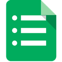 Google Sheets