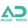 AlgoDocs