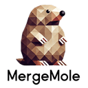 MergeMole