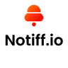 Notiff (API Key)