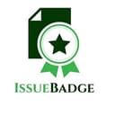 Issue Badge