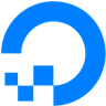 DigitalOcean Spaces