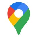 Google Maps (Places API)