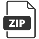 Zip Archive API
