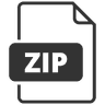Zip Archive API