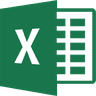 Microsoft Excel