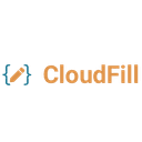 CloudFill