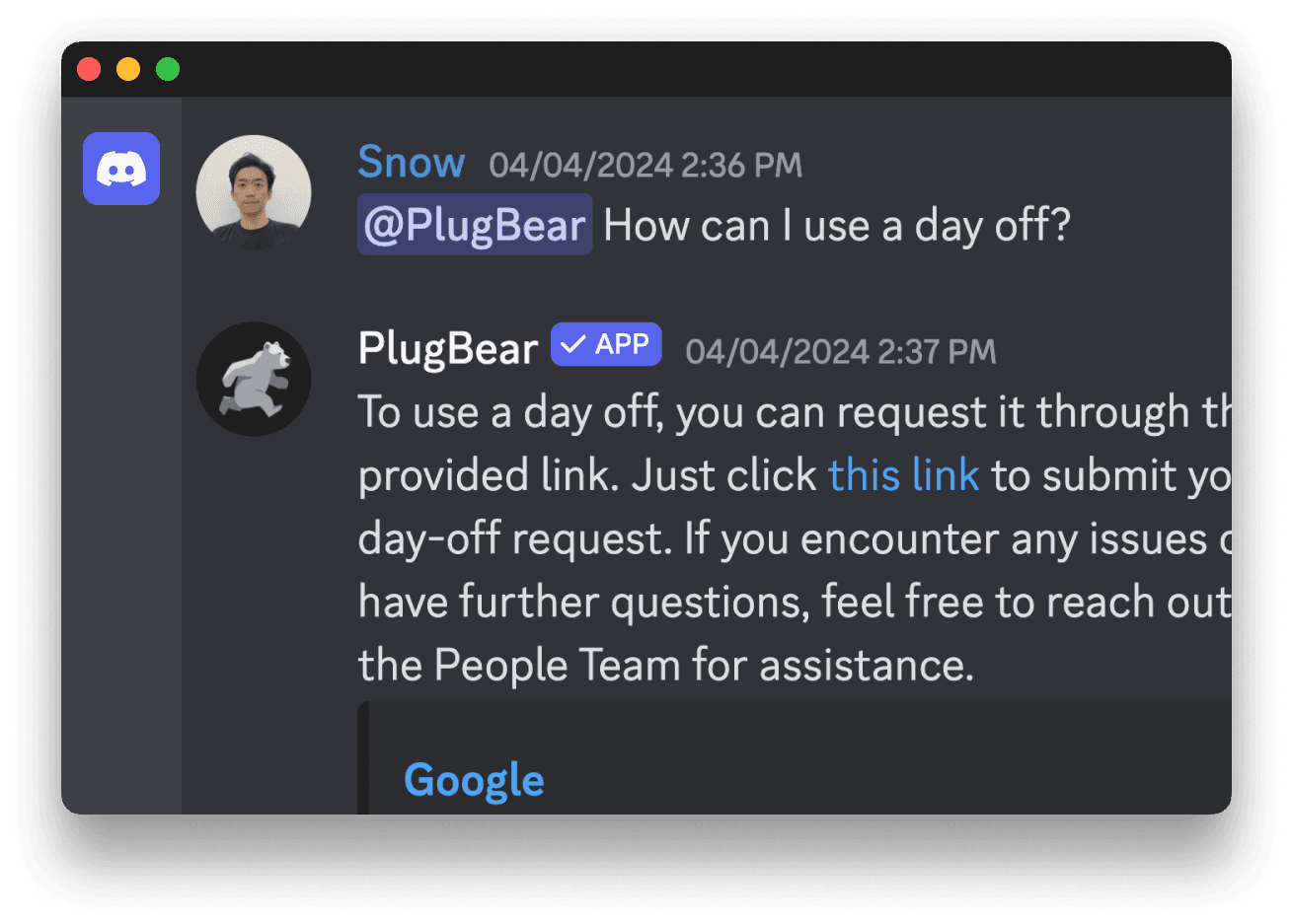 OpenAI Assistants