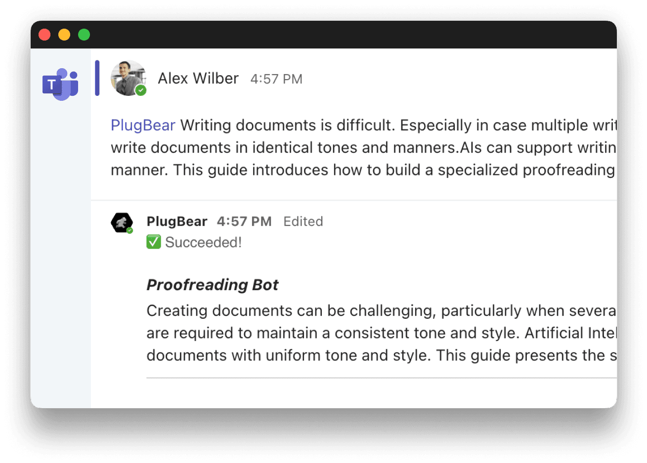 OpenAI Assistants