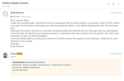 Analyze Sentiment on Zendesk1