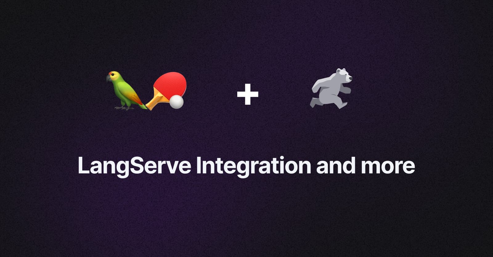 Integrate Your Custom LangChain Apps with Slack through Runbear