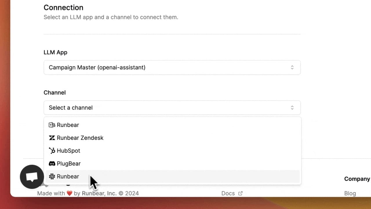 Integrating AI into Slack using PlugBear