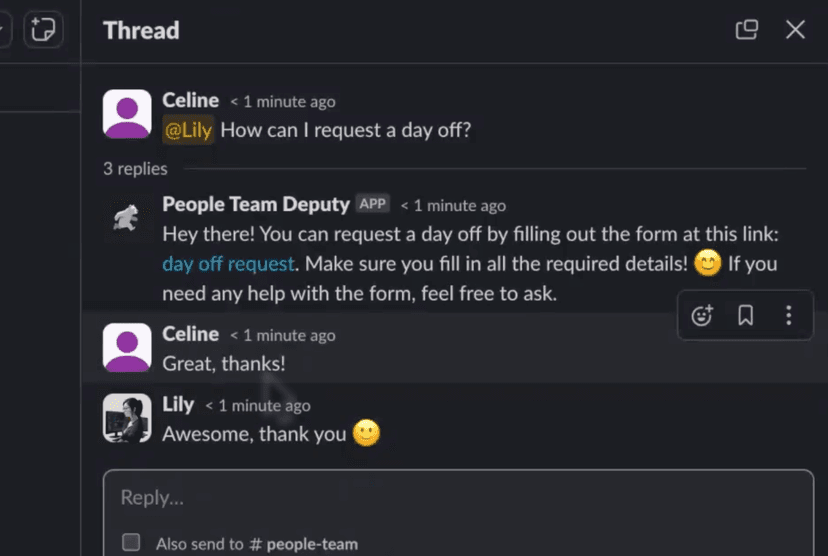 Personal Slack AI Assistant: Tired of Getting Mentioned on Slack?
